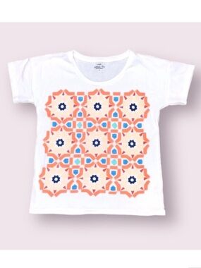 J. Crew Collector Tees Shirt Size Small